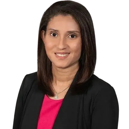 Dr Yoges Venugopal