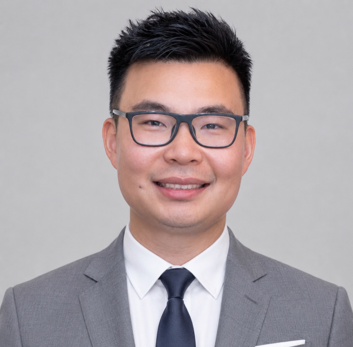 Dr Dong Zhao, Medical Doctor