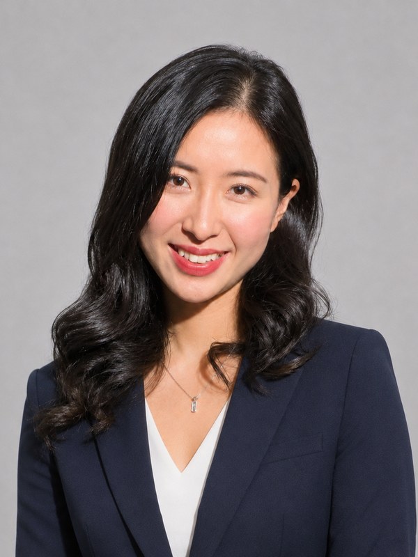 Dr Lily Vu, Medical Doctor