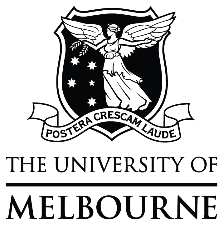 University of Melbourne Logo